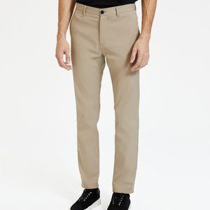 BNWT Men’s Theory Zane Pant - Straight Leg Slim Fit Size 32